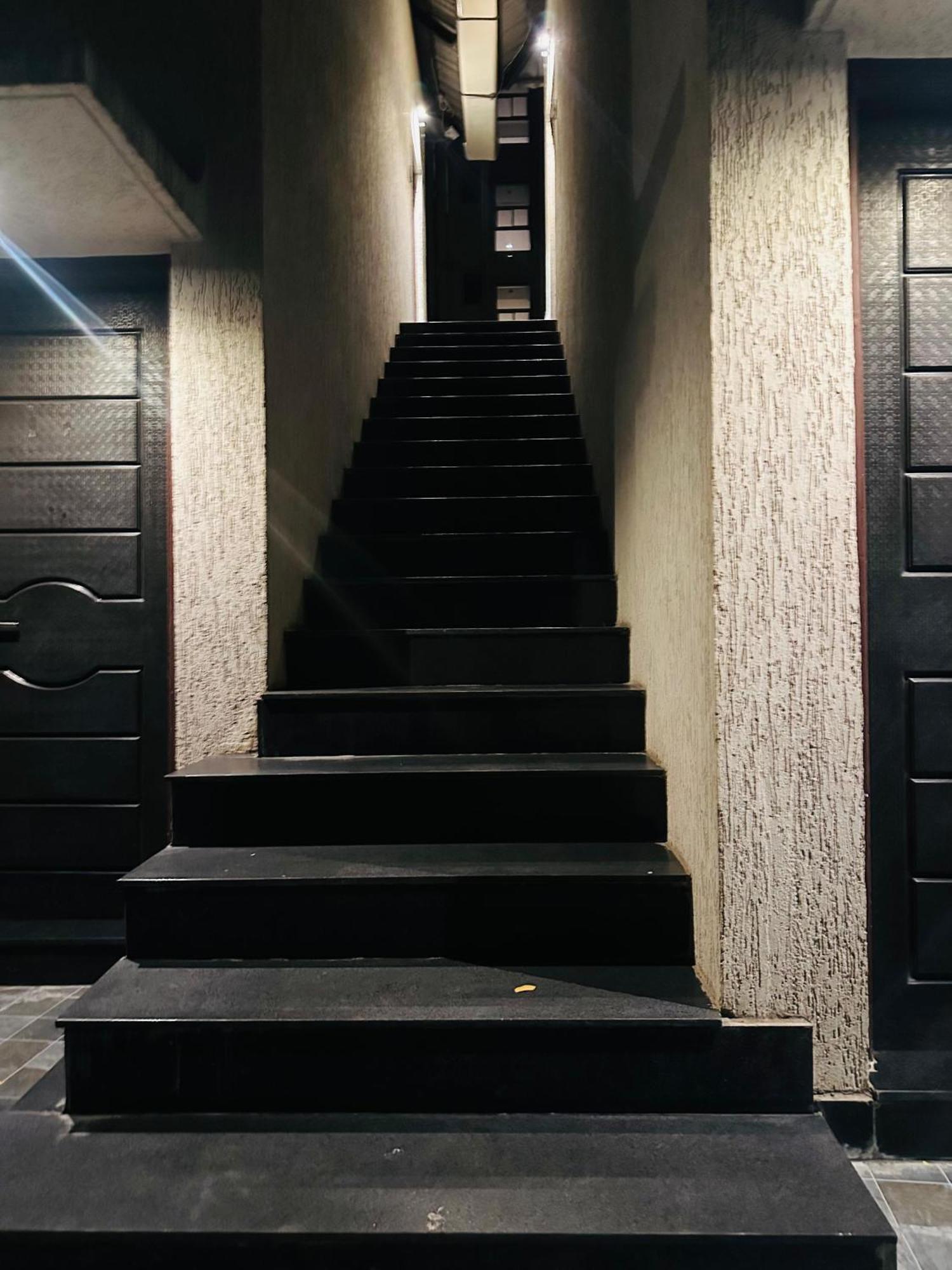 Hotel Grand Indu, 3 Star Kolhapur Esterno foto